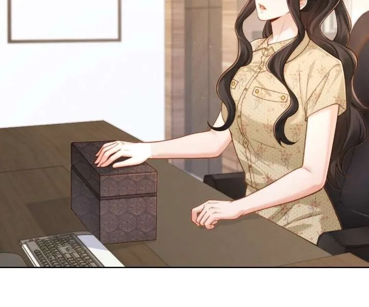 It’s Just a Superficial Intention Chapter 53 page 90