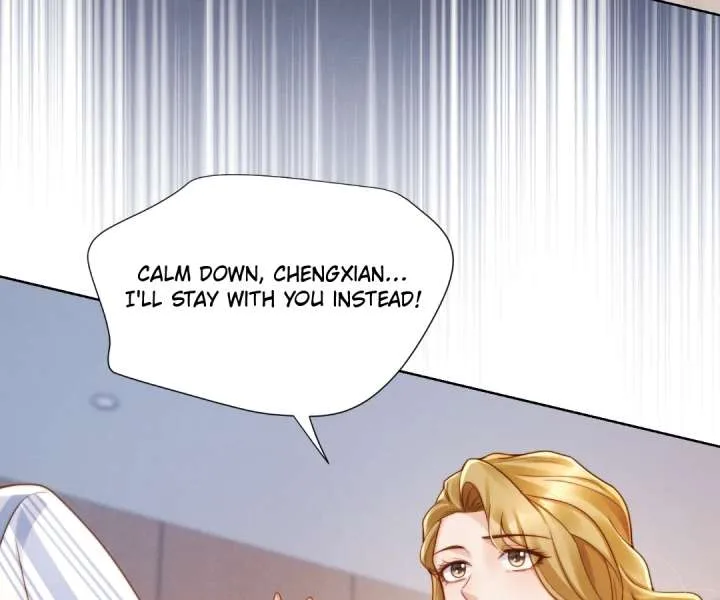 It’s Just a Superficial Intention Chapter 56 page 30