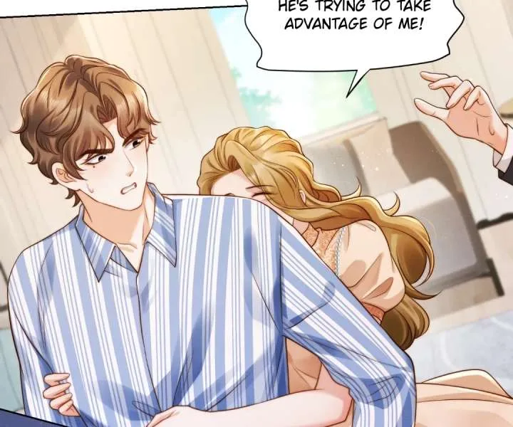 It’s Just a Superficial Intention Chapter 56 page 8