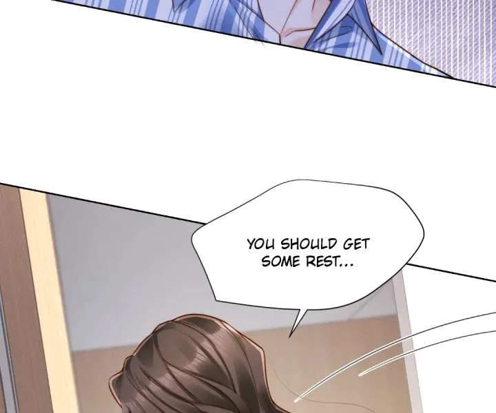 It’s Just a Superficial Intention Chapter 56 page 23