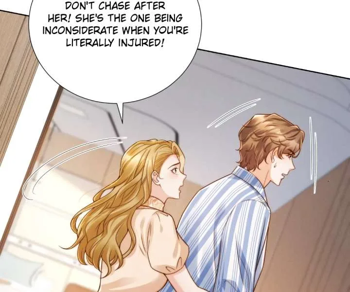 It’s Just a Superficial Intention Chapter 56 page 27