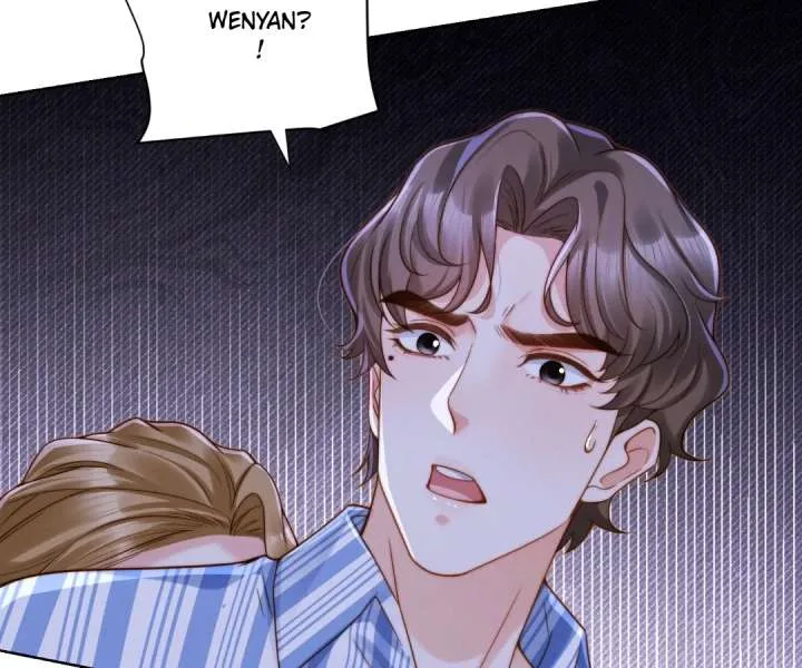 It’s Just a Superficial Intention Chapter 56 page 22