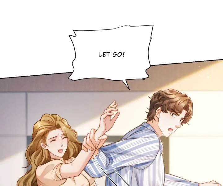 It’s Just a Superficial Intention Chapter 56 page 11