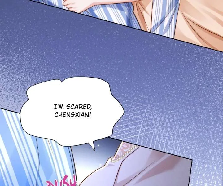 It’s Just a Superficial Intention Chapter 56 page 9