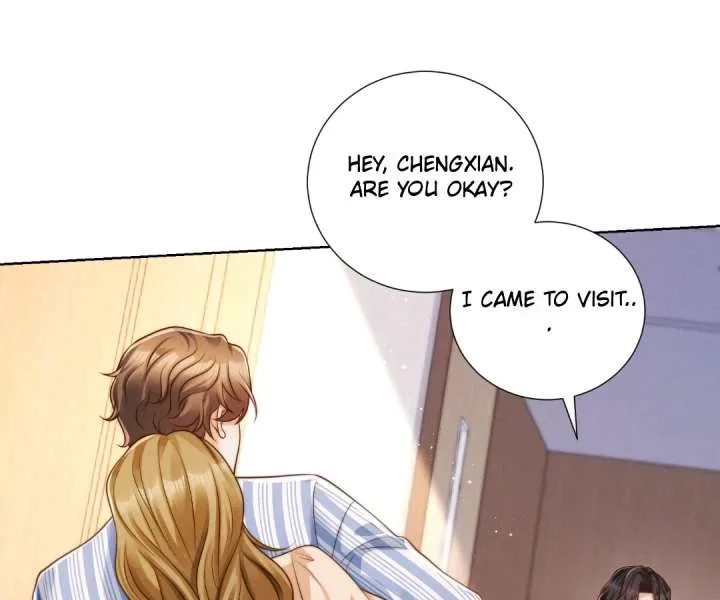 It’s Just a Superficial Intention Chapter 56 page 14
