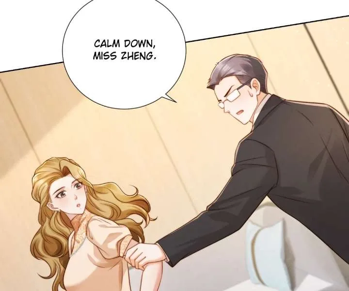 It’s Just a Superficial Intention Chapter 56 page 6