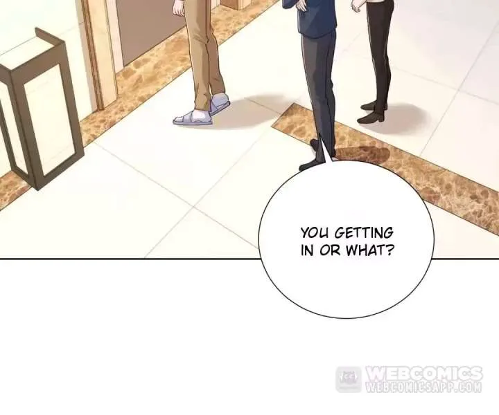 It’s Just a Superficial Intention Chapter 56 page 52
