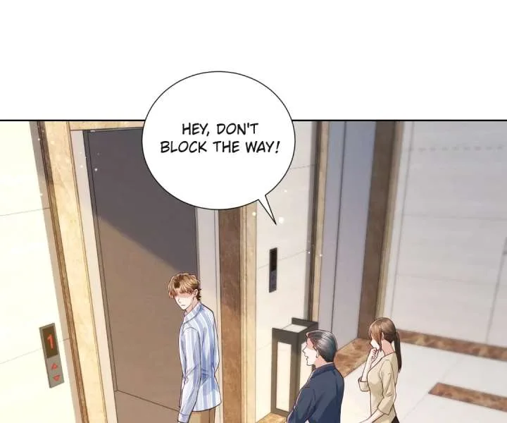 It’s Just a Superficial Intention Chapter 56 page 51