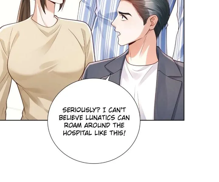 It’s Just a Superficial Intention Chapter 56 page 54