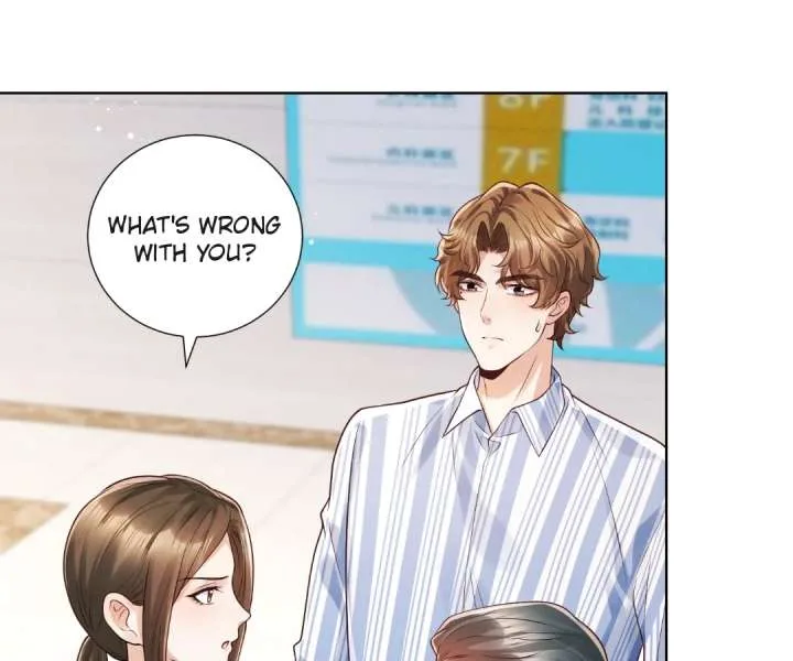 It’s Just a Superficial Intention Chapter 56 page 53