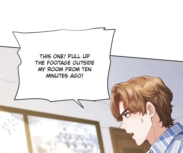 It’s Just a Superficial Intention Chapter 56 page 61