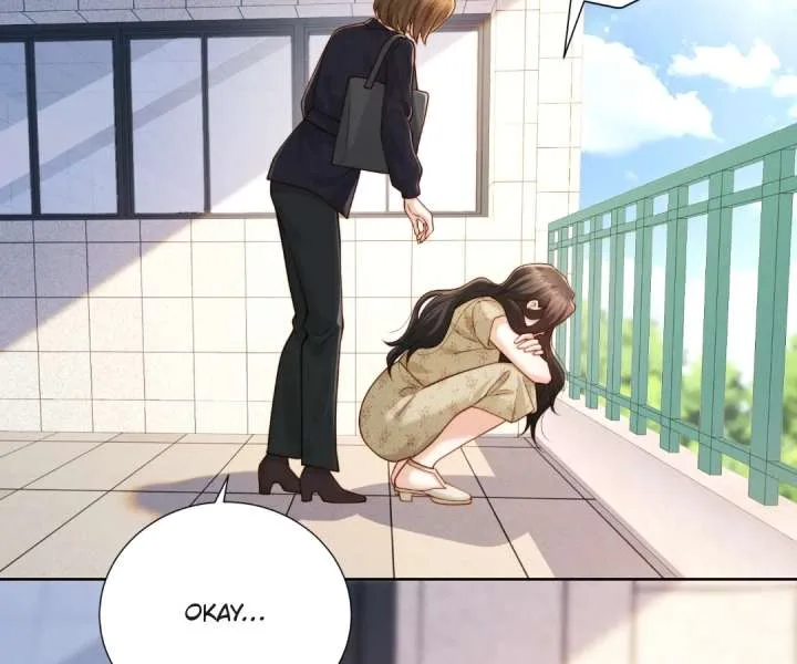 It’s Just a Superficial Intention Chapter 56 page 73