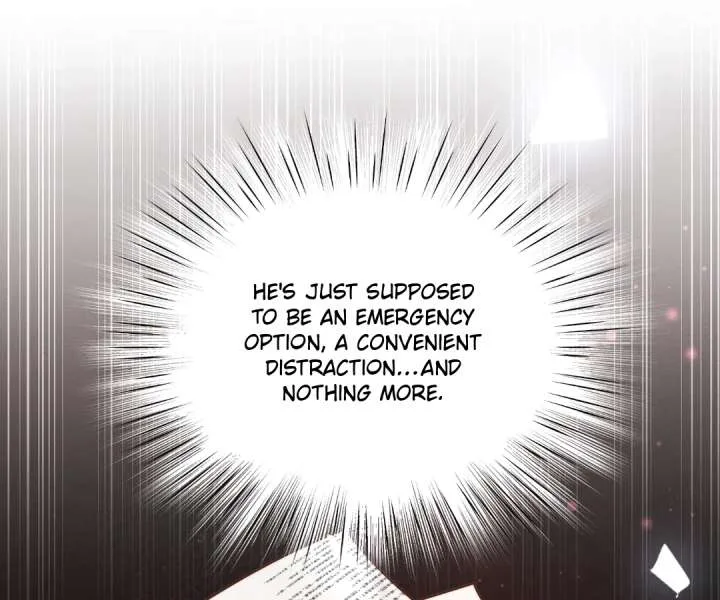 It’s Just a Superficial Intention Chapter 56 page 80