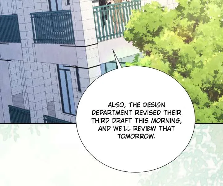 It’s Just a Superficial Intention Chapter 56 page 91