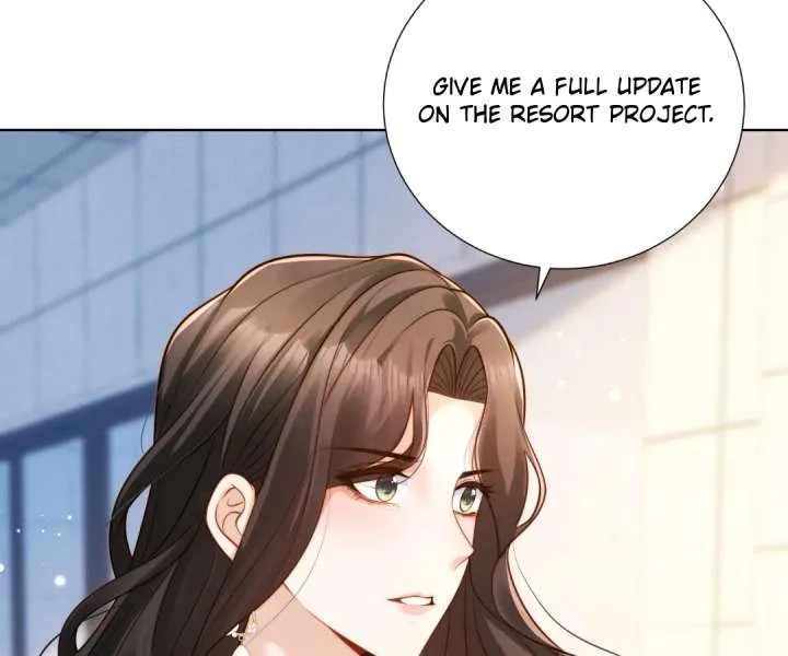 It’s Just a Superficial Intention Chapter 56 page 86