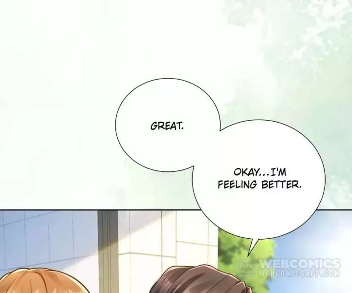 It’s Just a Superficial Intention Chapter 56 page 92