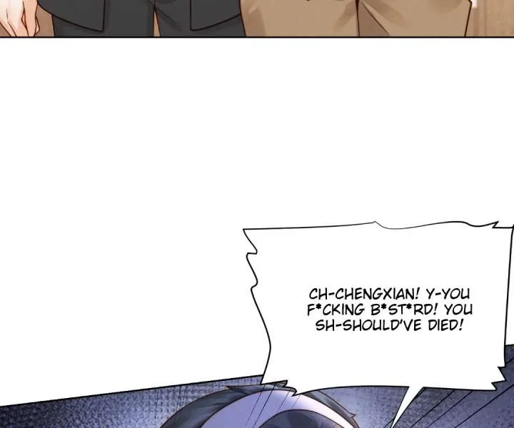 It’s Just a Superficial Intention Chapter 55 page 13