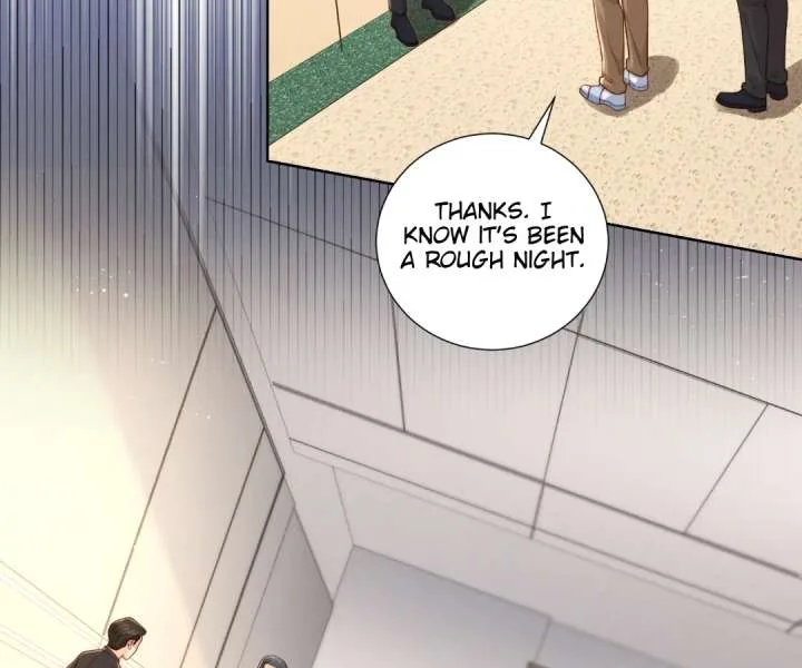 It’s Just a Superficial Intention Chapter 55 page 5