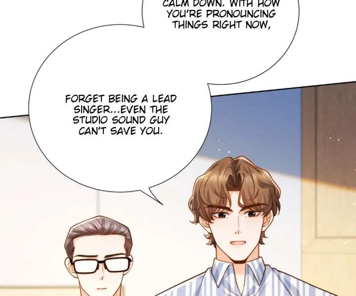 It’s Just a Superficial Intention Chapter 55 page 11