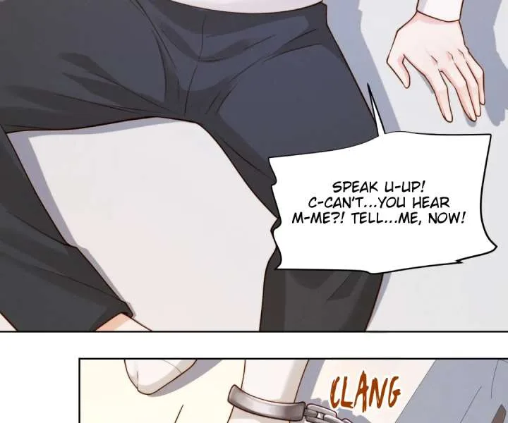 It’s Just a Superficial Intention Chapter 55 page 9