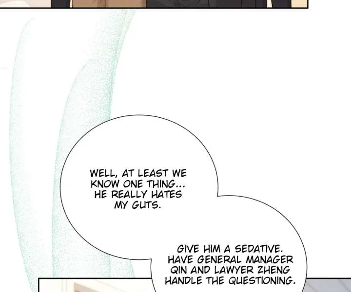 It’s Just a Superficial Intention Chapter 55 page 26