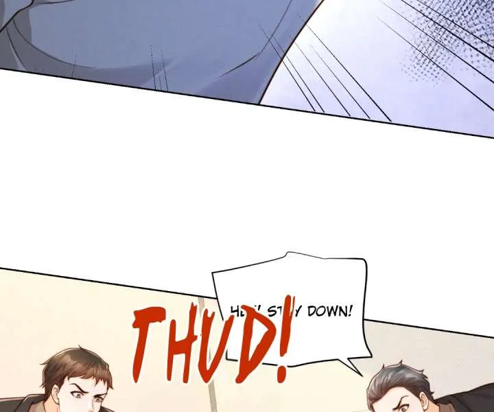 It’s Just a Superficial Intention Chapter 55 page 15