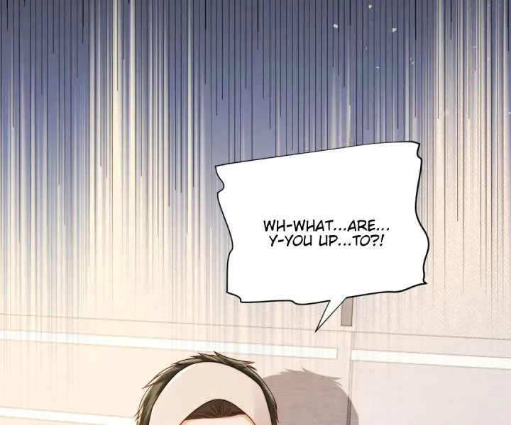It’s Just a Superficial Intention Chapter 55 page 7