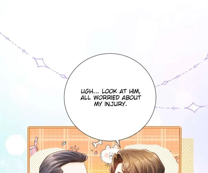 It’s Just a Superficial Intention Chapter 55 page 19