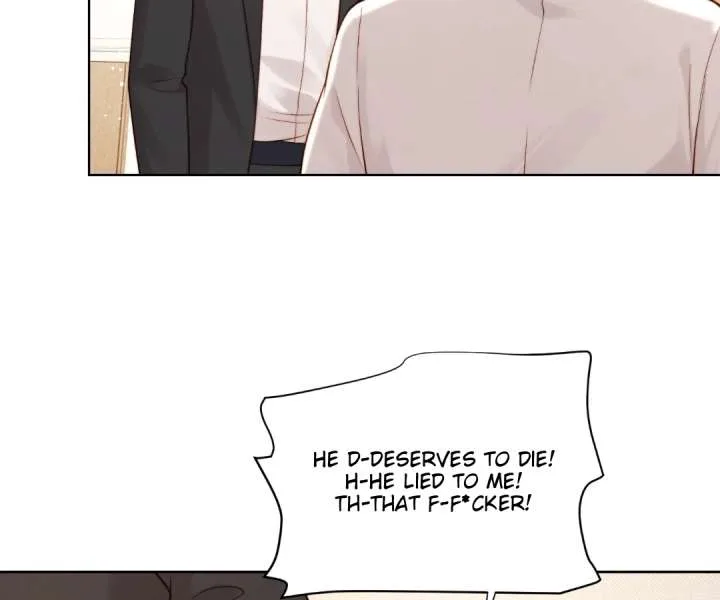 It’s Just a Superficial Intention Chapter 55 page 22