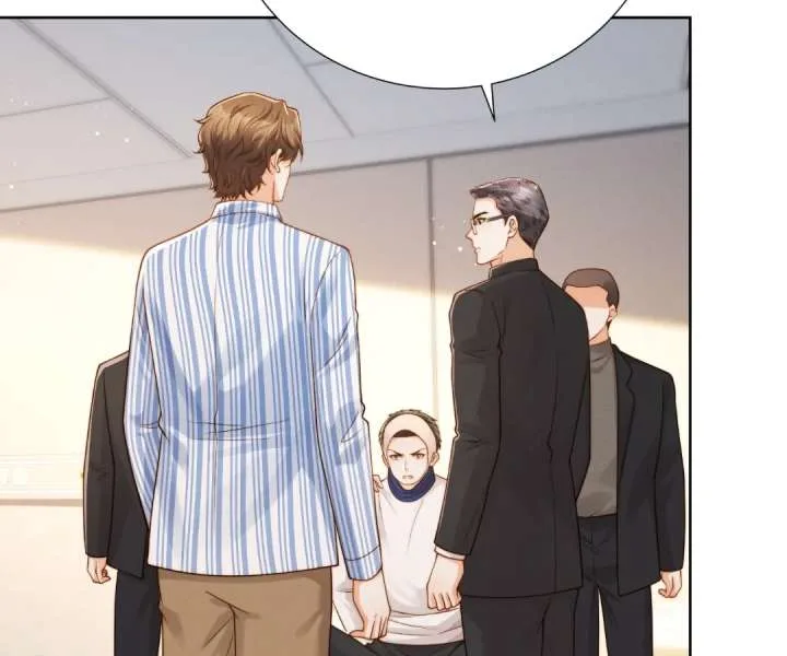 It’s Just a Superficial Intention Chapter 55 page 25