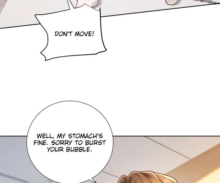 It’s Just a Superficial Intention Chapter 55 page 17