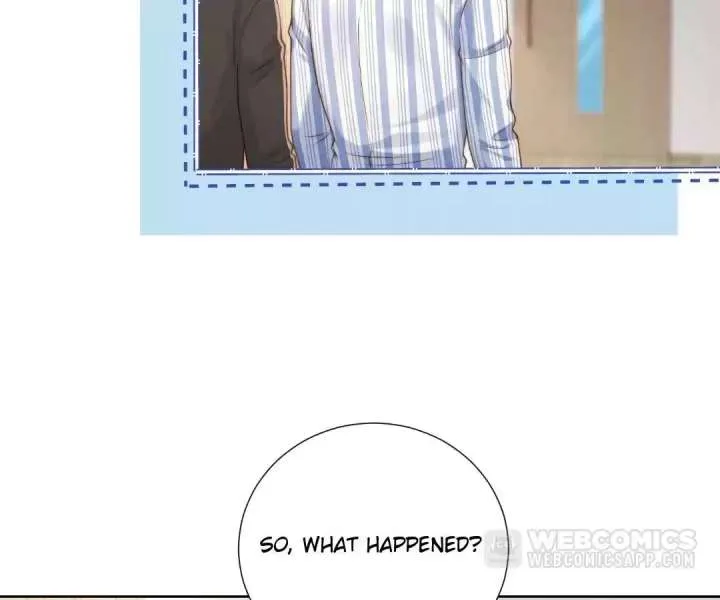 It’s Just a Superficial Intention Chapter 55 page 84