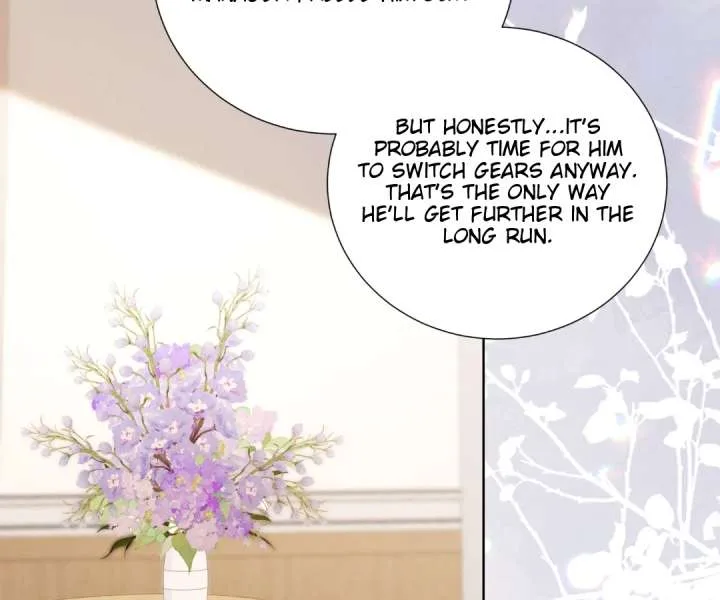 It’s Just a Superficial Intention Chapter 55 page 91
