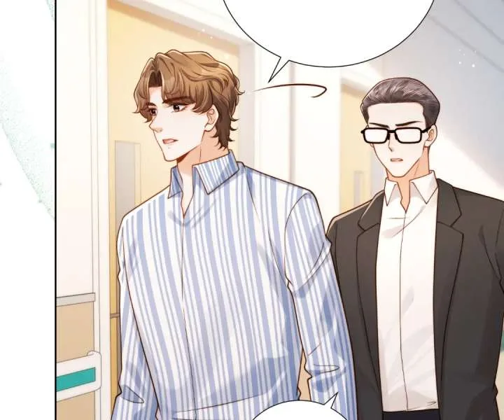 It’s Just a Superficial Intention Chapter 55 page 27