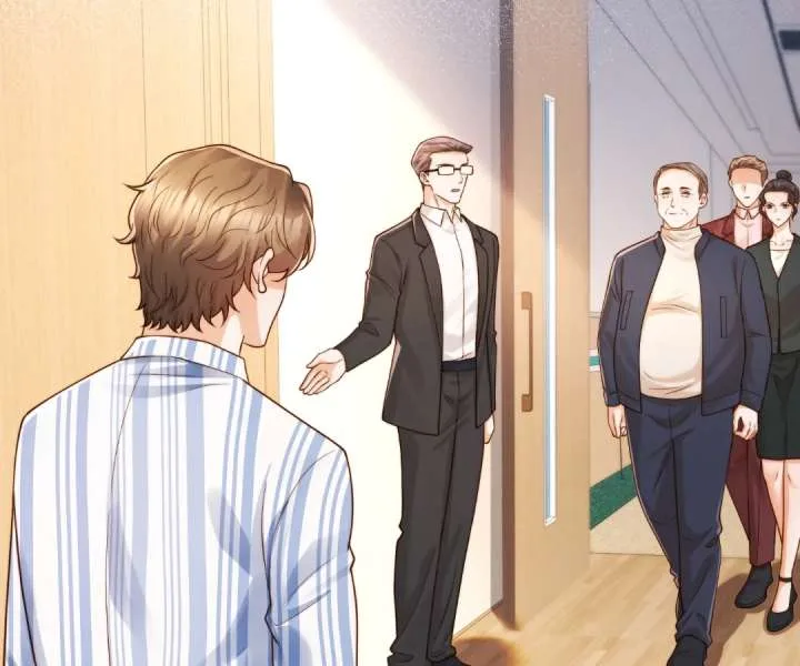 It’s Just a Superficial Intention Chapter 55 page 39