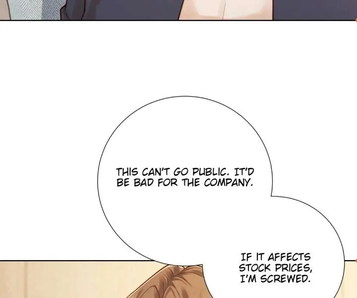 It’s Just a Superficial Intention Chapter 55 page 55