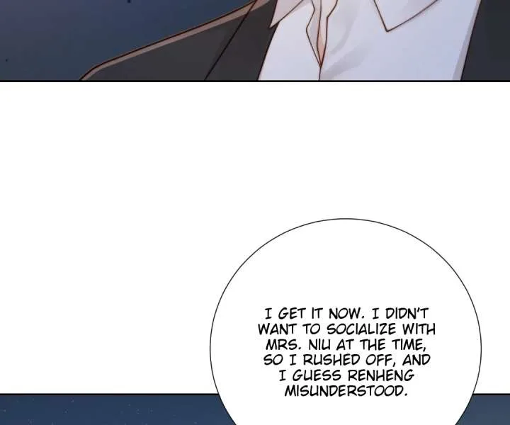 It’s Just a Superficial Intention Chapter 55 page 88