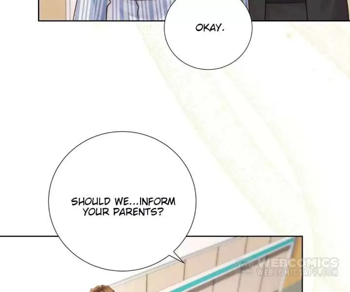 It’s Just a Superficial Intention Chapter 55 page 28