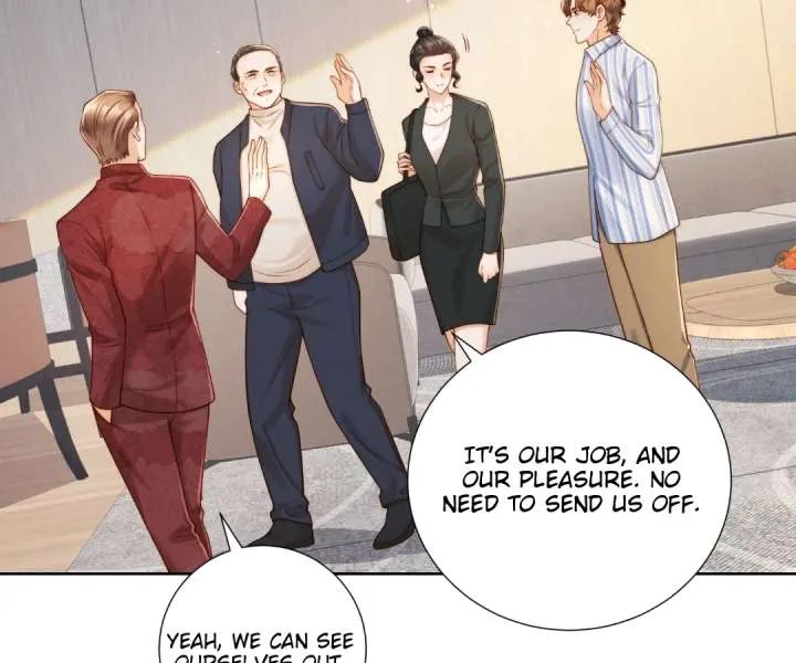It’s Just a Superficial Intention Chapter 55 page 82