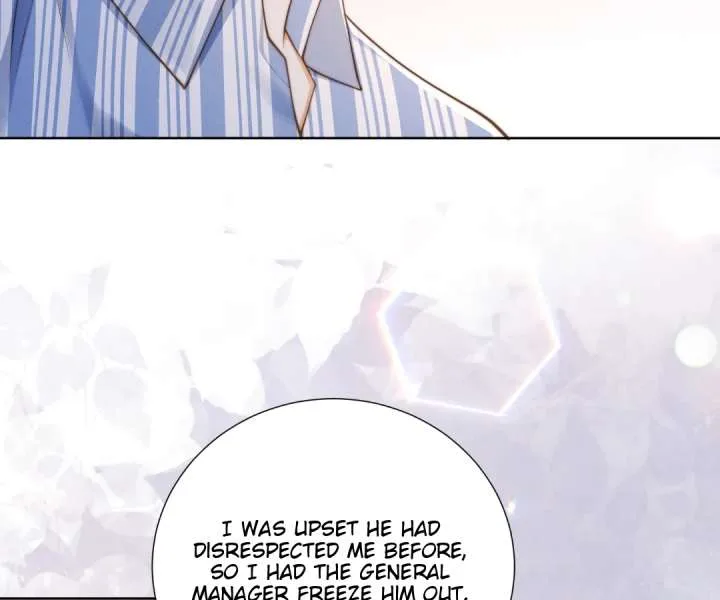 It’s Just a Superficial Intention Chapter 55 page 90