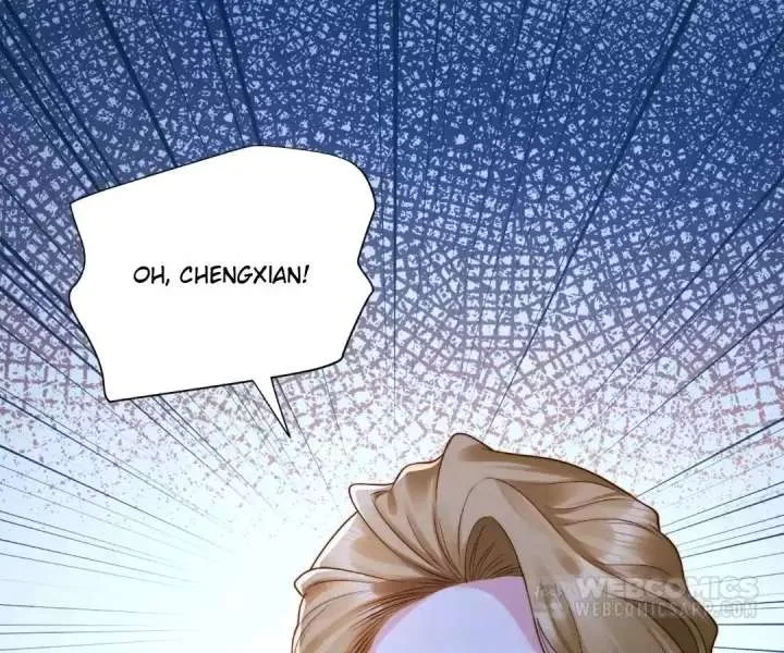 It’s Just a Superficial Intention Chapter 55 page 100