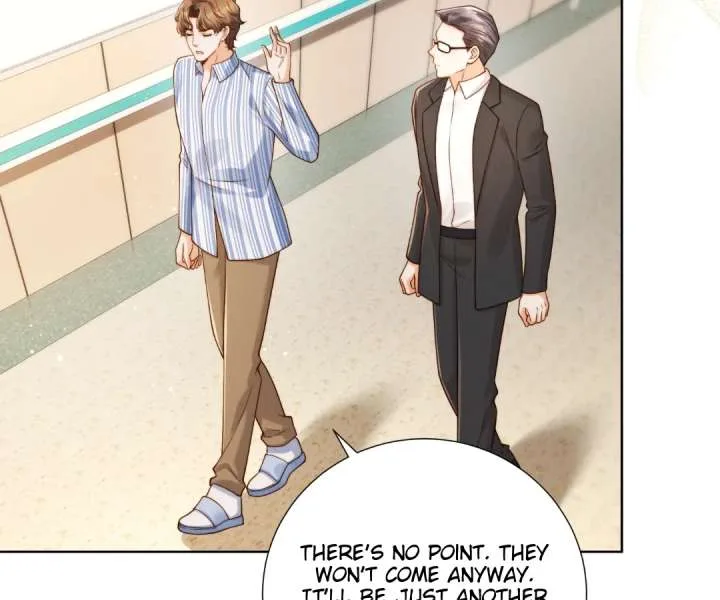It’s Just a Superficial Intention Chapter 55 page 29