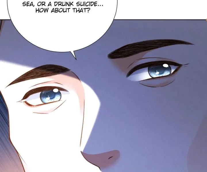 It’s Just a Superficial Intention Chapter 55 page 58