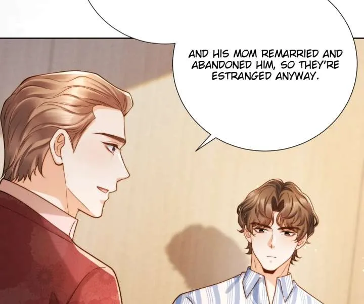 It’s Just a Superficial Intention Chapter 55 page 74