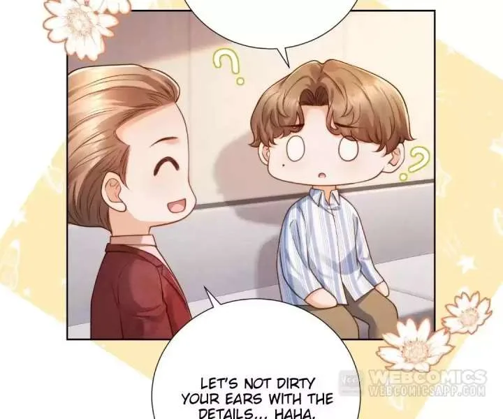 It’s Just a Superficial Intention Chapter 55 page 52