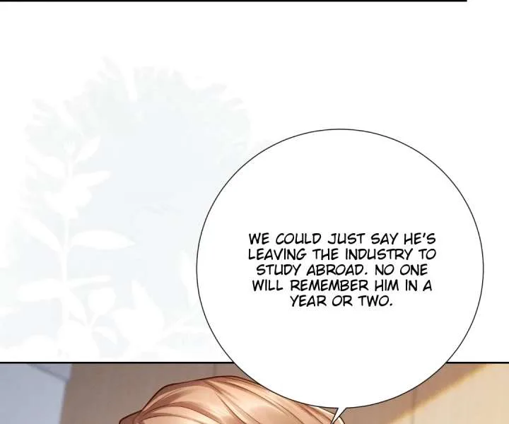 It’s Just a Superficial Intention Chapter 55 page 71