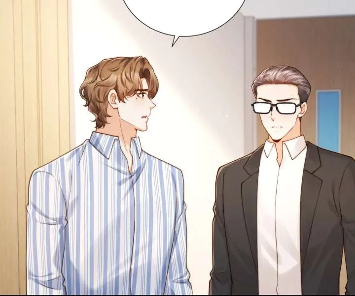 It’s Just a Superficial Intention Chapter 55 page 85