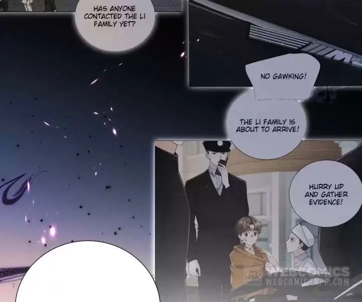 It’s Just a Superficial Intention Chapter 55 page 60