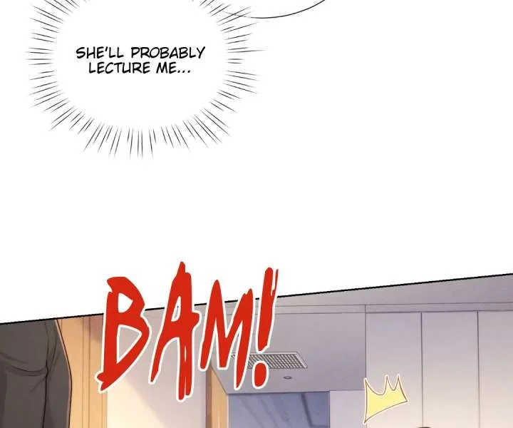 It’s Just a Superficial Intention Chapter 55 page 98