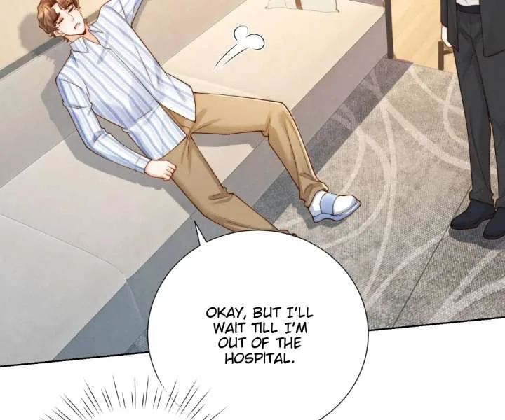 It’s Just a Superficial Intention Chapter 55 page 97